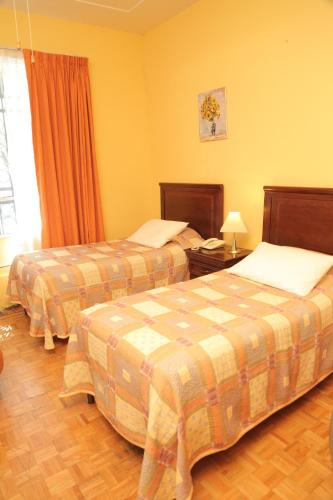 416617386 Hotel Casa Gonzalez