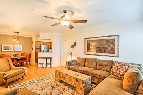 Resort-Style Condo 1 Mi to Westworld 3 Mi to TPC - main image