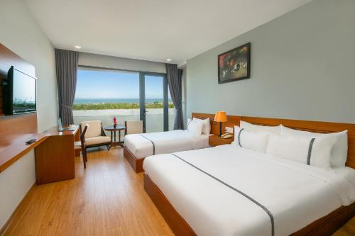 ファンシパン ダナン