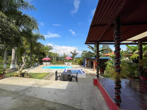 Finca campestre en Mesitas del Colegio in أخرى