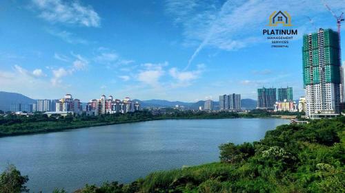 The Lake-ville KL Jalan Kuching by M Platinum, Kuala Lumpur (fotografie 10)