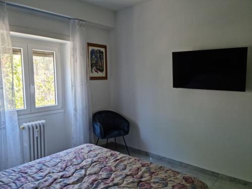 Alloggio Turistico Trastevere, Rom (Foto 9)