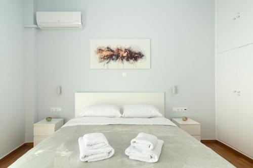 Acropolis Ancient World - 5 minutes from subway and Acropolis Museum