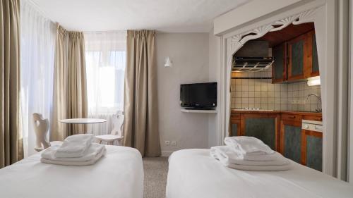 Hôtel des 2 Gares - image 9