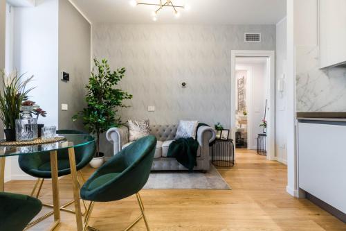 [Corso Buenos Aires] Elegant Apartment 5 Stars