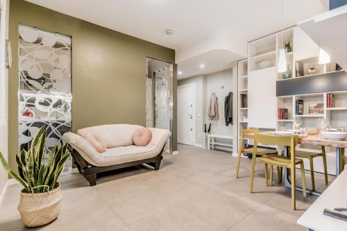 Casa Pepe, Roma