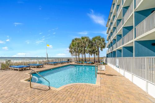 Sugar Sands Beachfront Hotel, a By The Sea Resort