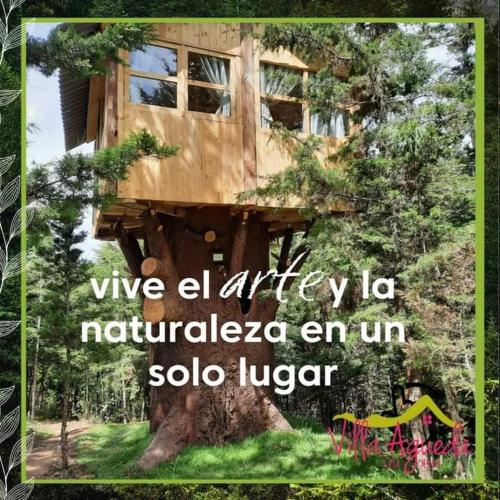 Casa Mujer Villa Agueda