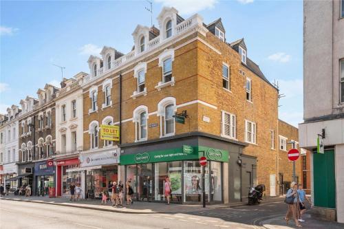 Apartments in the heart of Richmond, London