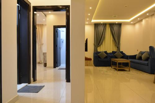 بيت الماس للشقق الفندقية MAAS House Apartments