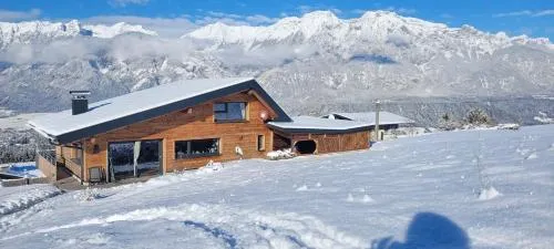 Gschwendtalm Tirol - Luxus-Apartment für Ihre Auszeit in Tulfes, Österreich