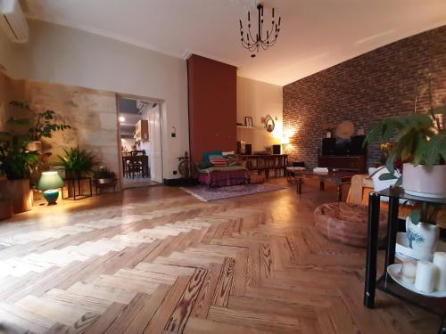 Maison Barsac