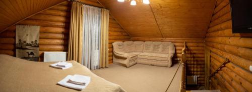 Mini Hotel Laplandiya - image 2