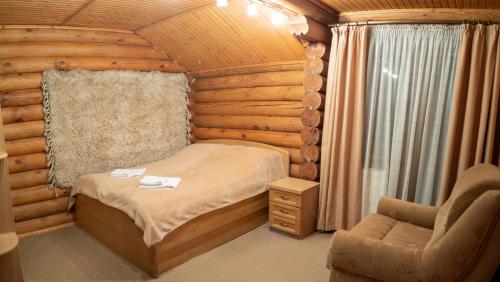 Mini Hotel Laplandiya - image 6