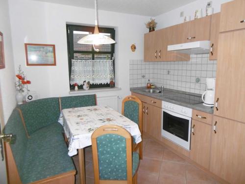 Rügen-Fewo 33/2 in Gingst, Deutschland
