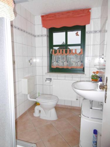 Rügen-Fewo 33/2 in Gingst, Deutschland
