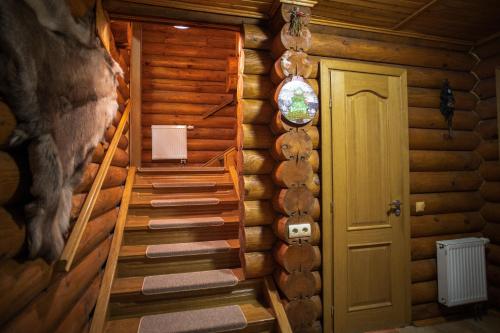 Mini Hotel Laplandiya - image 12