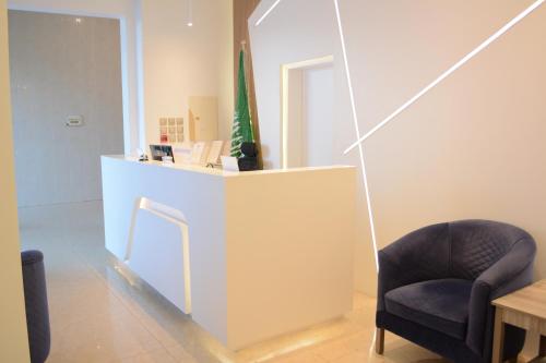 بيت الماس للشقق الفندقية MAAS House Apartments