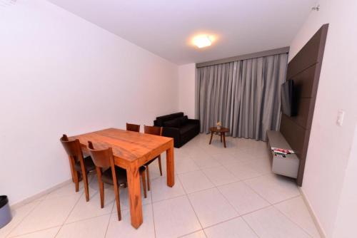 Barretos Park Hotel in บาร์เรโตส
