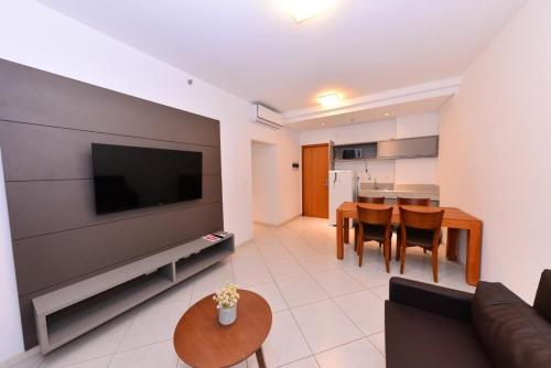 Barretos Park Hotel in บาร์เรโตส