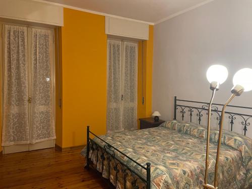  B&B Rosa Apartment in Baveno