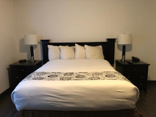 Monastery Hotel, St. John's (foto 8)
