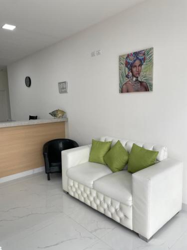 Hotel Sabana Inn in Hospital