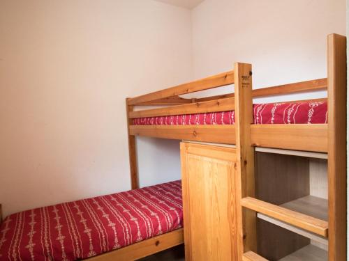 Appartement Lanslevillard 3 pièces 6 personnes - FR-1-508-49 - image 5