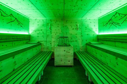 wellnessfaciliteiten, Hotel Rose in Mayrhofen