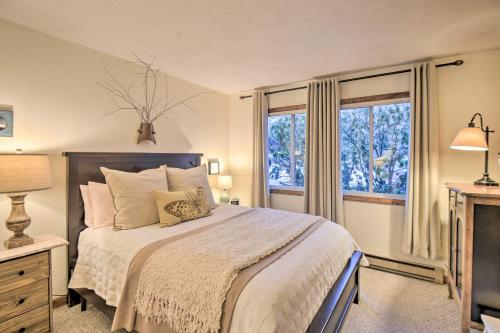 Glen Condo with Mountain Views Walk to Story Land Glen Condo with Mountain Views Walk to Story Land