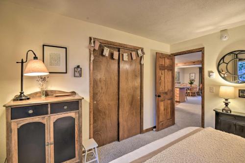 Glen Condo with Mountain Views Walk to Story Land Glen Condo with Mountain Views Walk to Story Land