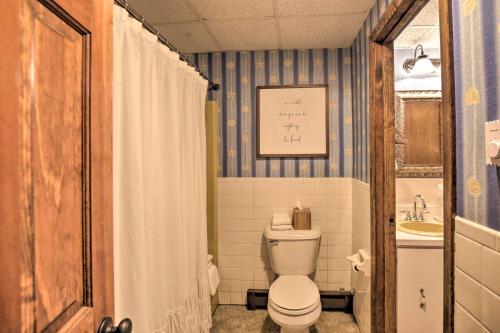 Glen Condo with Mountain Views Walk to Story Land Glen Condo with Mountain Views Walk to Story Land