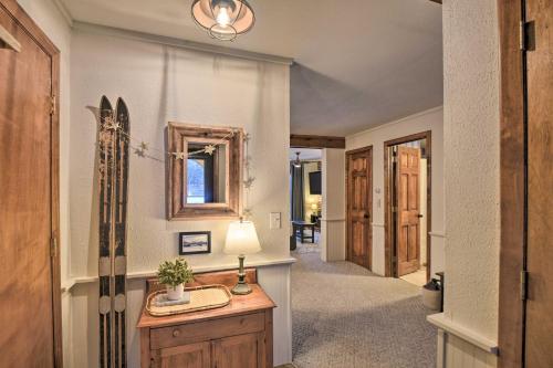 Glen Condo with Mountain Views Walk to Story Land Glen Condo with Mountain Views Walk to Story Land