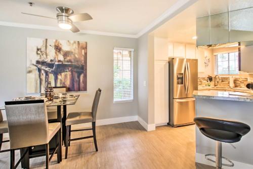 Modern Palm Springs Condo with Pool and Hot Tub Access! - image 21