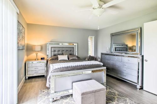 Modern Palm Springs Condo with Pool and Hot Tub Access! - image 24