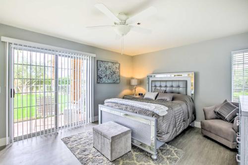 Modern Palm Springs Condo with Pool and Hot Tub Access! - image 25
