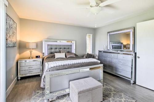 Modern Palm Springs Condo with Pool and Hot Tub Access! - image 26
