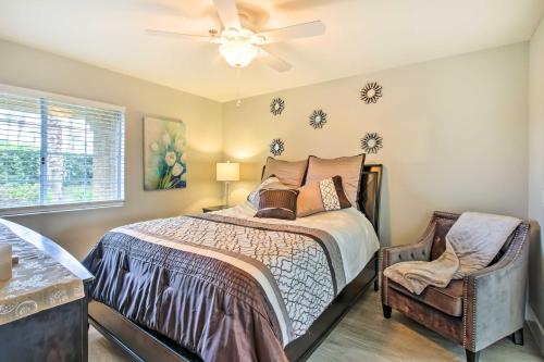 Modern Palm Springs Condo with Pool and Hot Tub Access! - image 29