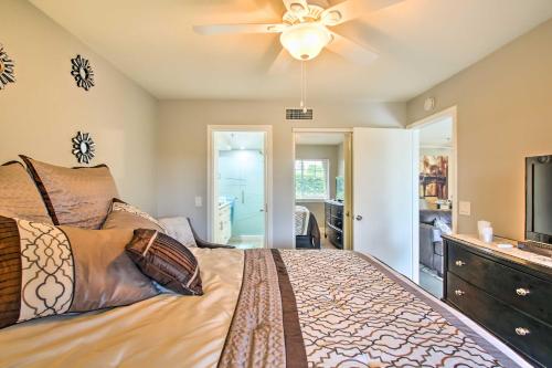Modern Palm Springs Condo with Pool and Hot Tub Access! - image 31