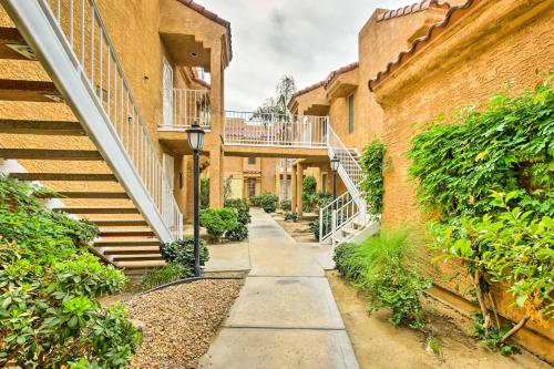 Modern Palm Springs Condo with Pool and Hot Tub Access! - image 37