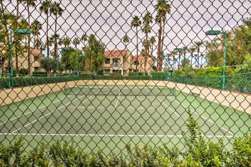 Modern Palm Springs Condo with Pool and Hot Tub Access! - image 40