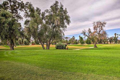 Modern Palm Springs Condo with Pool and Hot Tub Access! - image 41