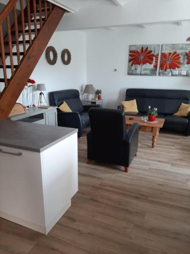 Vroeleneind in Verspreide huizen