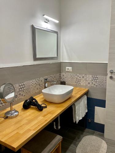 Chiaro di Luna Room Type - Standard Double Room without Sea View