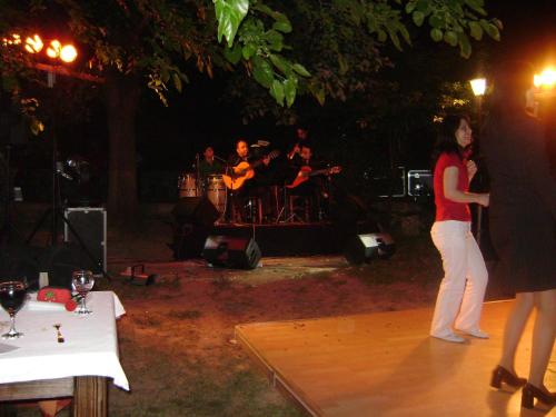 Santa Roza Hotel