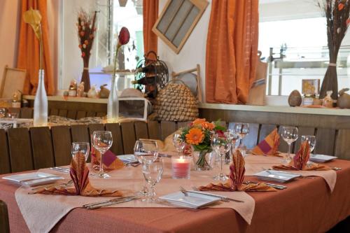 Hotel Berkheimer Hof – Esslingen am Neckar, OK