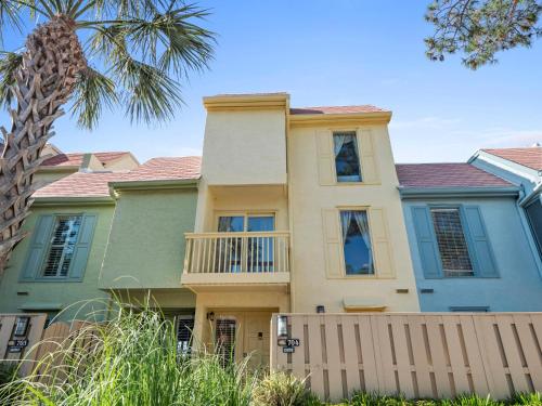 Schooner Court 704 – khách sạn tại Thanh Pho Cang