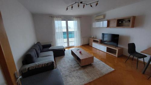 MED MAN Apartmani - Location saisonnière - Slavonski Brod