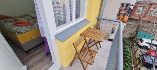 One-Bedroom Apartment room in JULIJA apartment