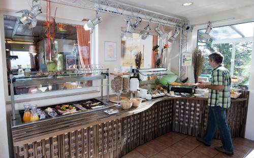 贝克赫曼尔霍夫酒店 贝克赫曼尔霍夫酒店